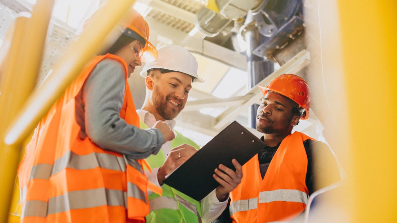 safety auditing