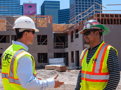 safety consulting